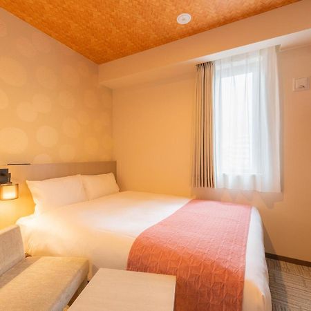 Tosei Hotel Cocone Asakusa Tokyo Camera foto