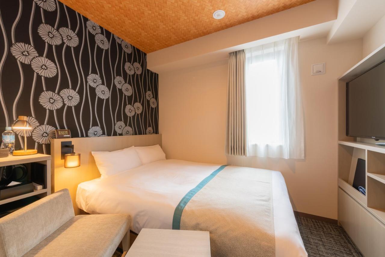Tosei Hotel Cocone Asakusa Tokyo Esterno foto