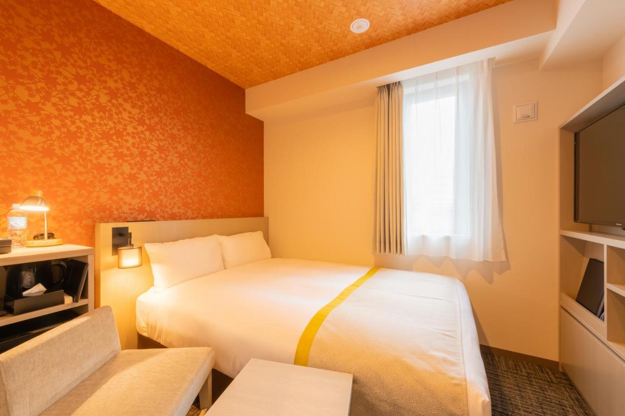 Tosei Hotel Cocone Asakusa Tokyo Esterno foto