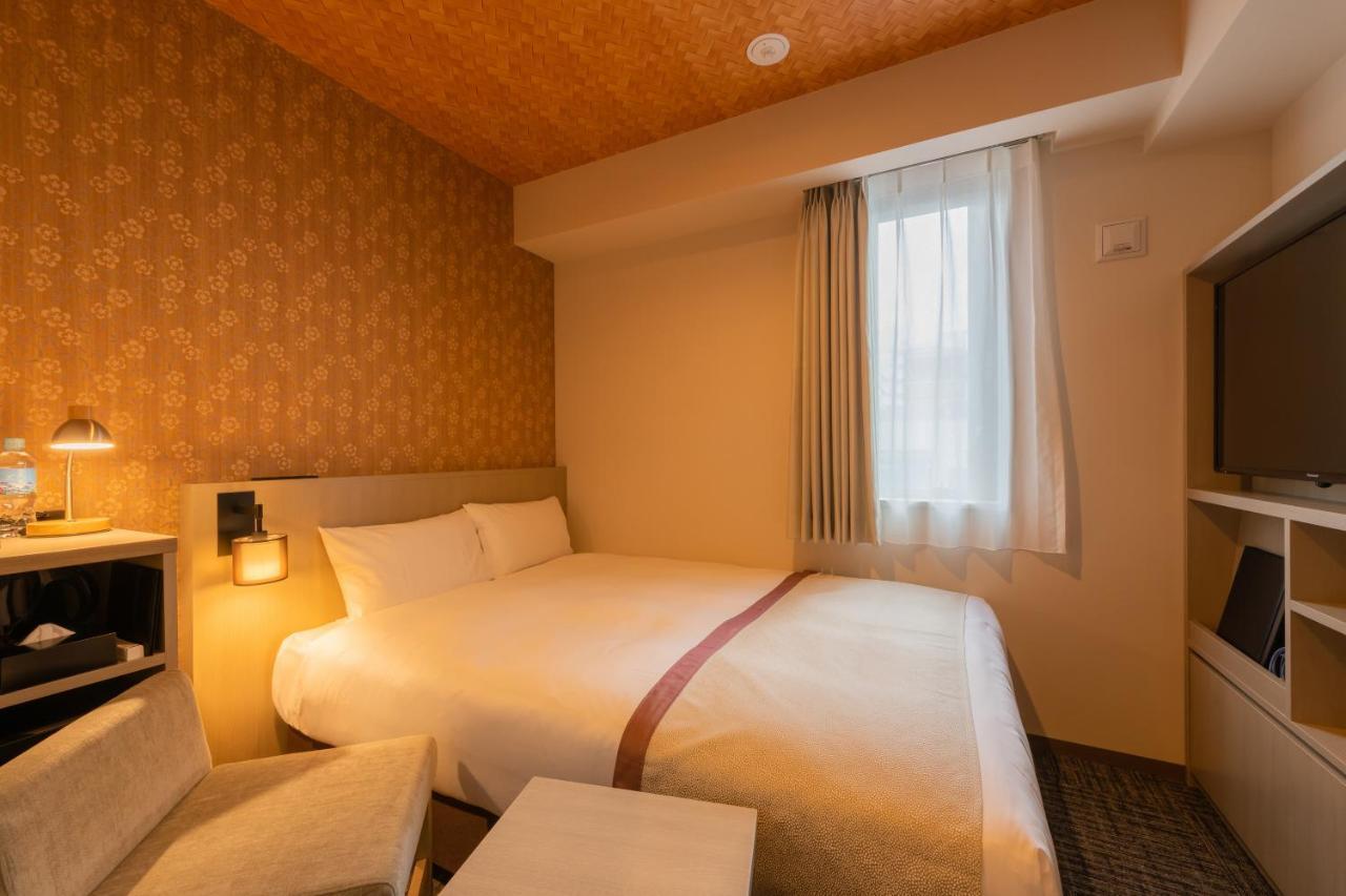 Tosei Hotel Cocone Asakusa Tokyo Esterno foto