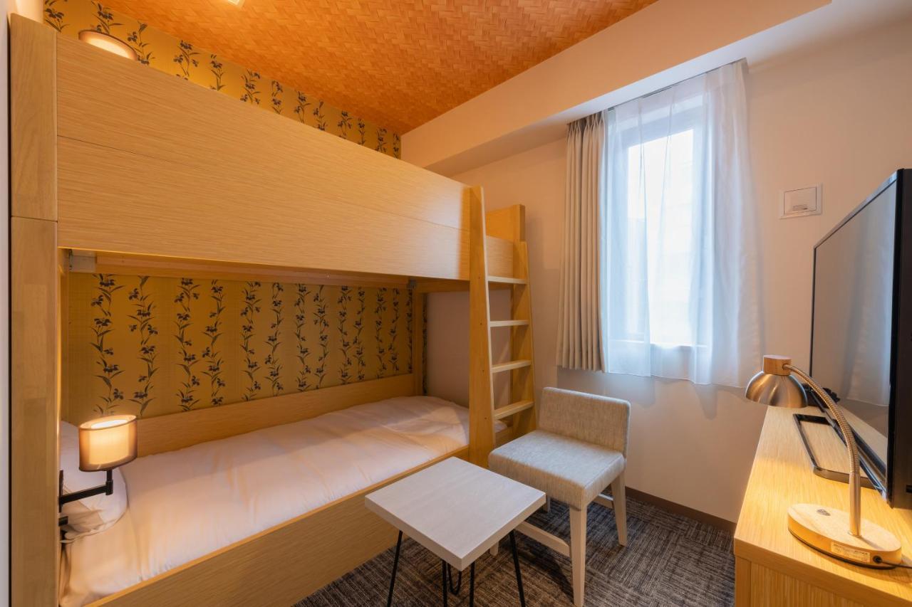 Tosei Hotel Cocone Asakusa Tokyo Esterno foto