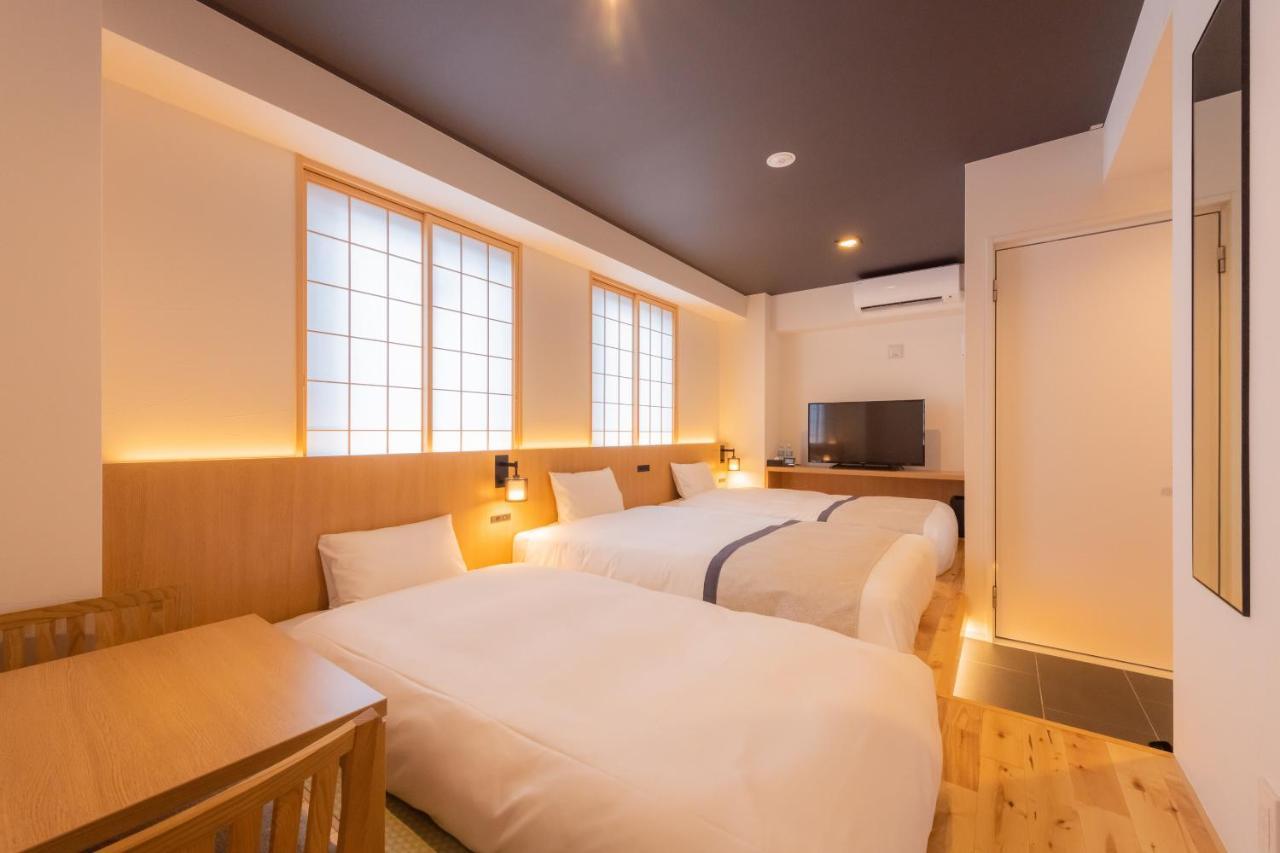 Tosei Hotel Cocone Asakusa Tokyo Esterno foto