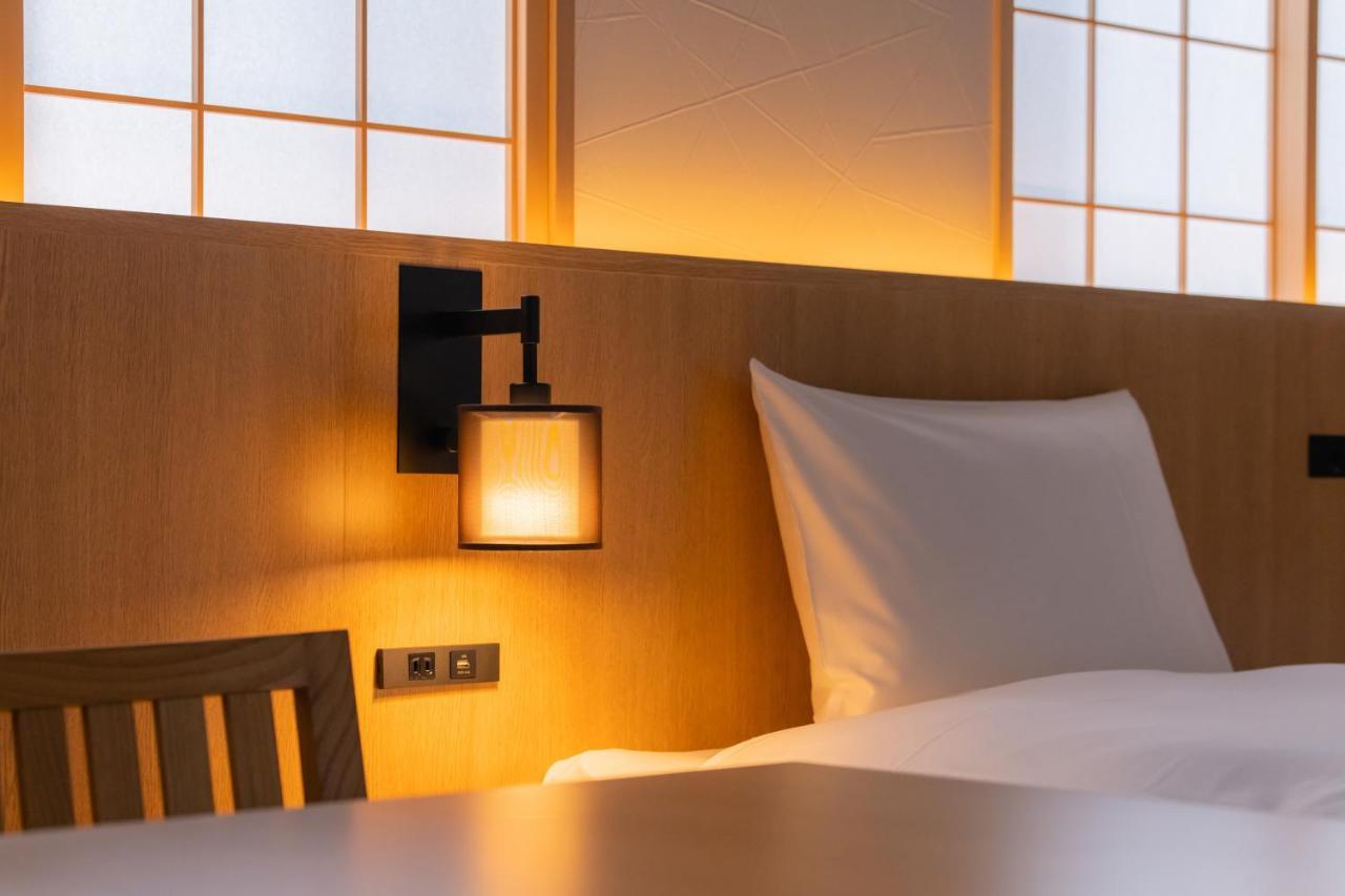 Tosei Hotel Cocone Asakusa Tokyo Esterno foto