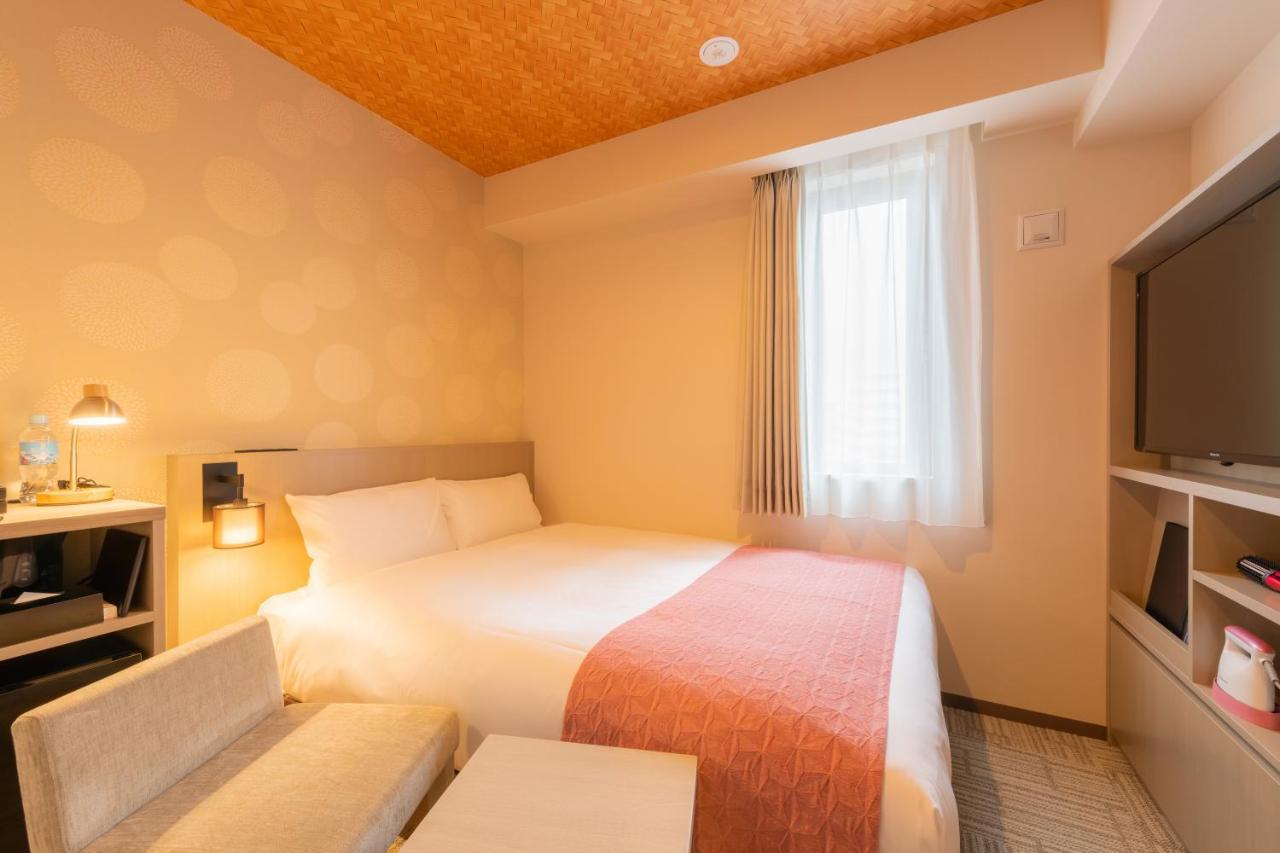 Tosei Hotel Cocone Asakusa Tokyo Esterno foto